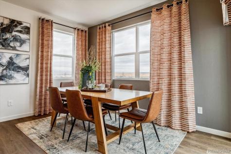 6146 Alpine Ridge Drive Colorado Springs CO 80925