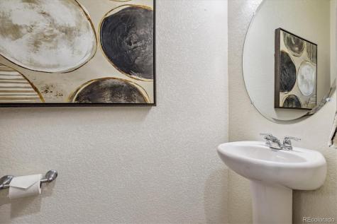 6146 Alpine Ridge Drive Colorado Springs CO 80925