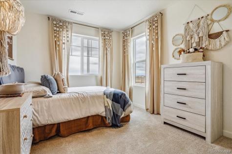 6146 Alpine Ridge Drive Colorado Springs CO 80925