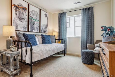 6146 Alpine Ridge Drive Colorado Springs CO 80925