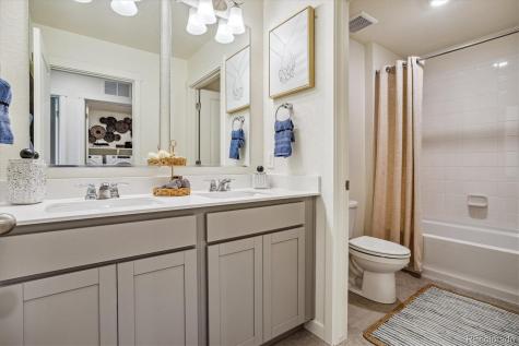 6146 Alpine Ridge Drive Colorado Springs CO 80925