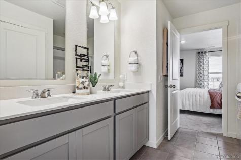 6146 Alpine Ridge Drive Colorado Springs CO 80925