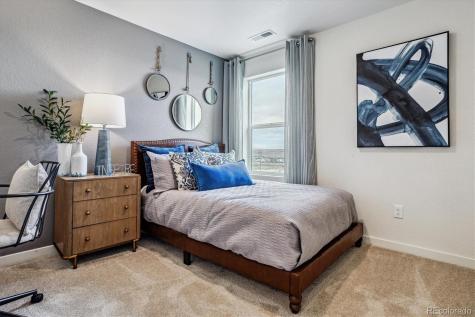 6146 Alpine Ridge Drive Colorado Springs CO 80925