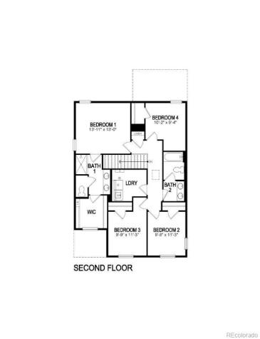 6146 Alpine Ridge Drive Colorado Springs CO 80925