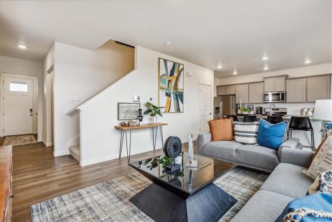 6146 Alpine Ridge Drive Colorado Springs CO 80925