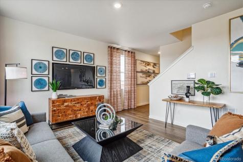 6146 Alpine Ridge Drive Colorado Springs CO 80925