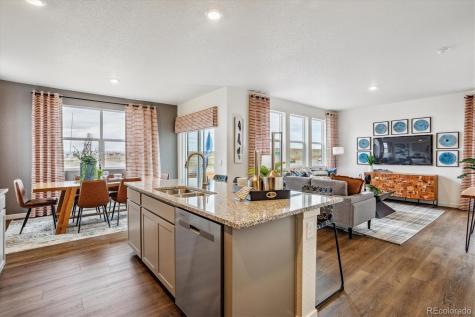 6146 Alpine Ridge Drive Colorado Springs CO 80925