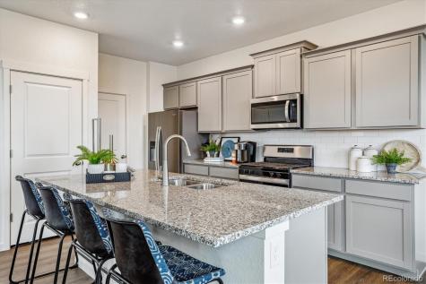 6146 Alpine Ridge Drive Colorado Springs CO 80925