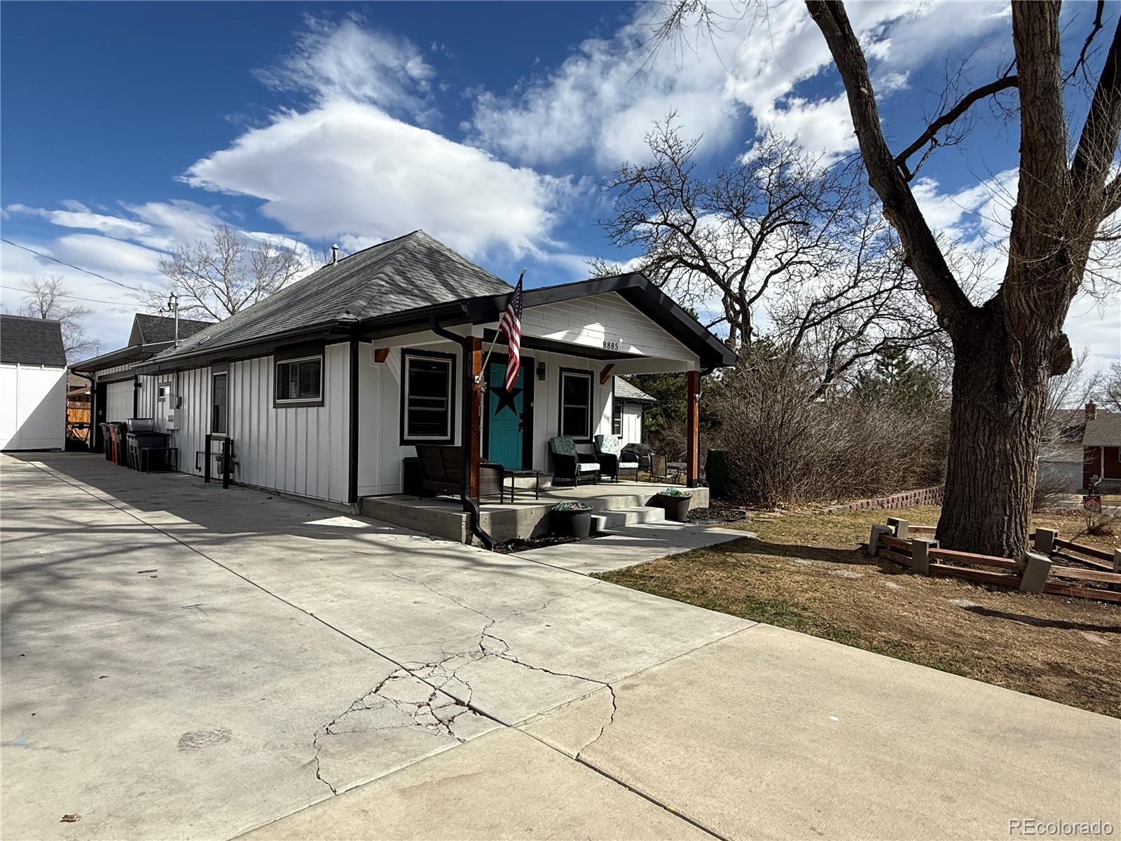 8885 W 64th Place Arvada CO 80004