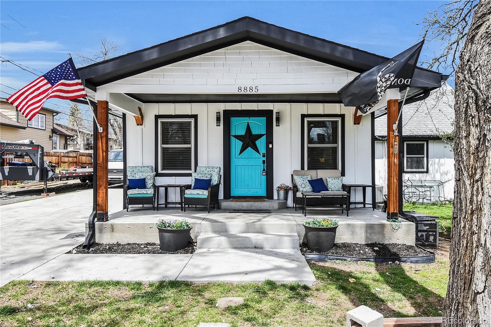 8885 W 64th Place Arvada CO 80004