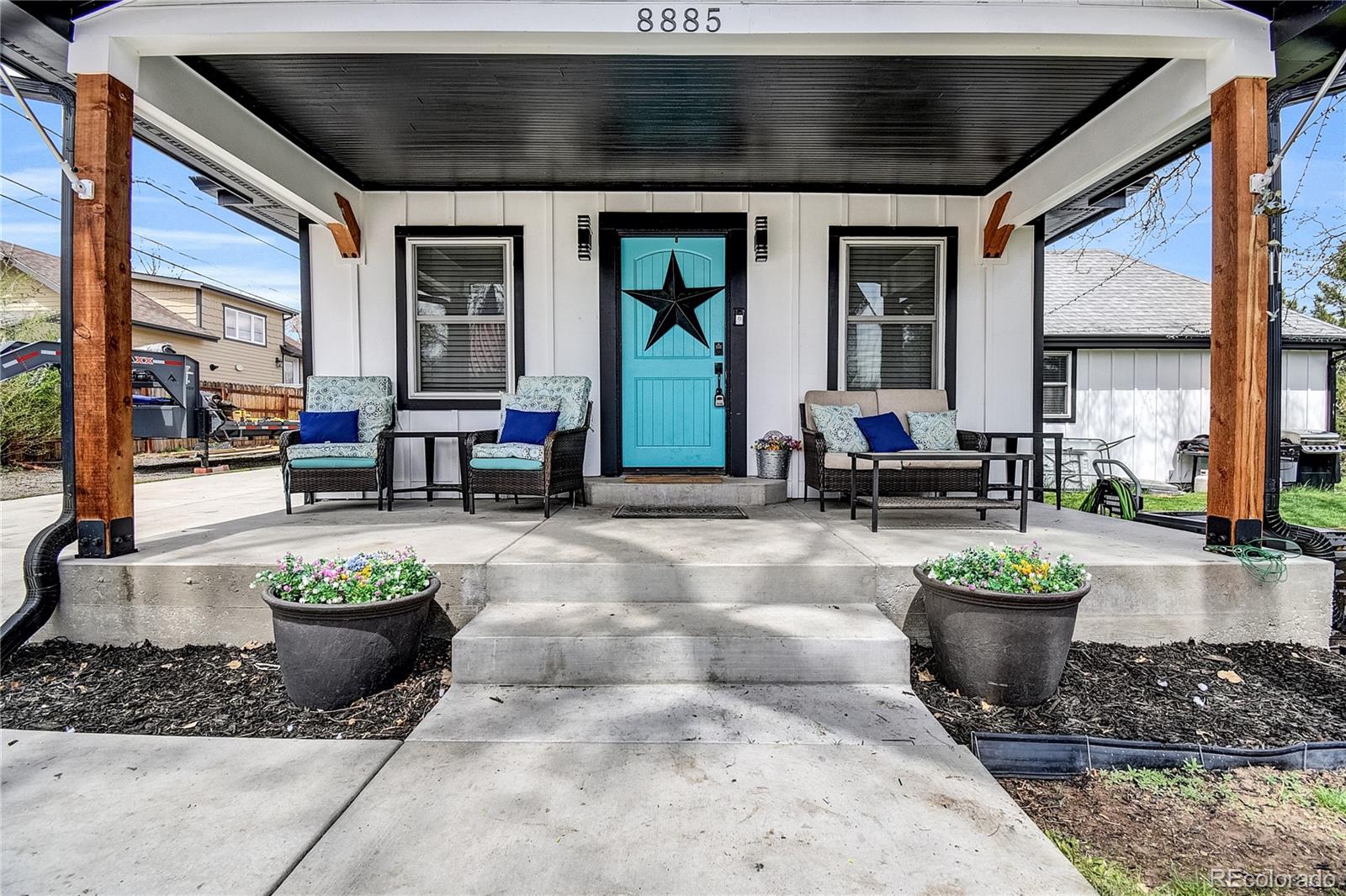 8885 W 64th Place Arvada CO 80004