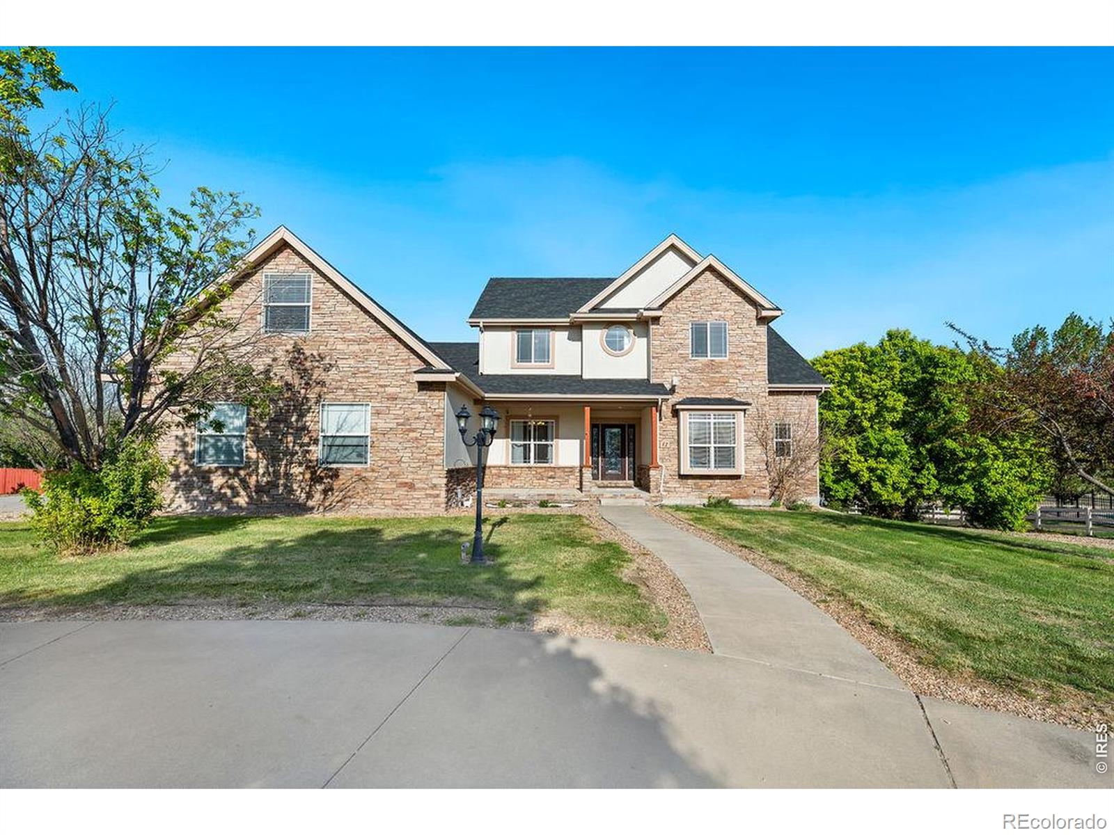 52 Lakeview Circle Fort Morgan CO 80701