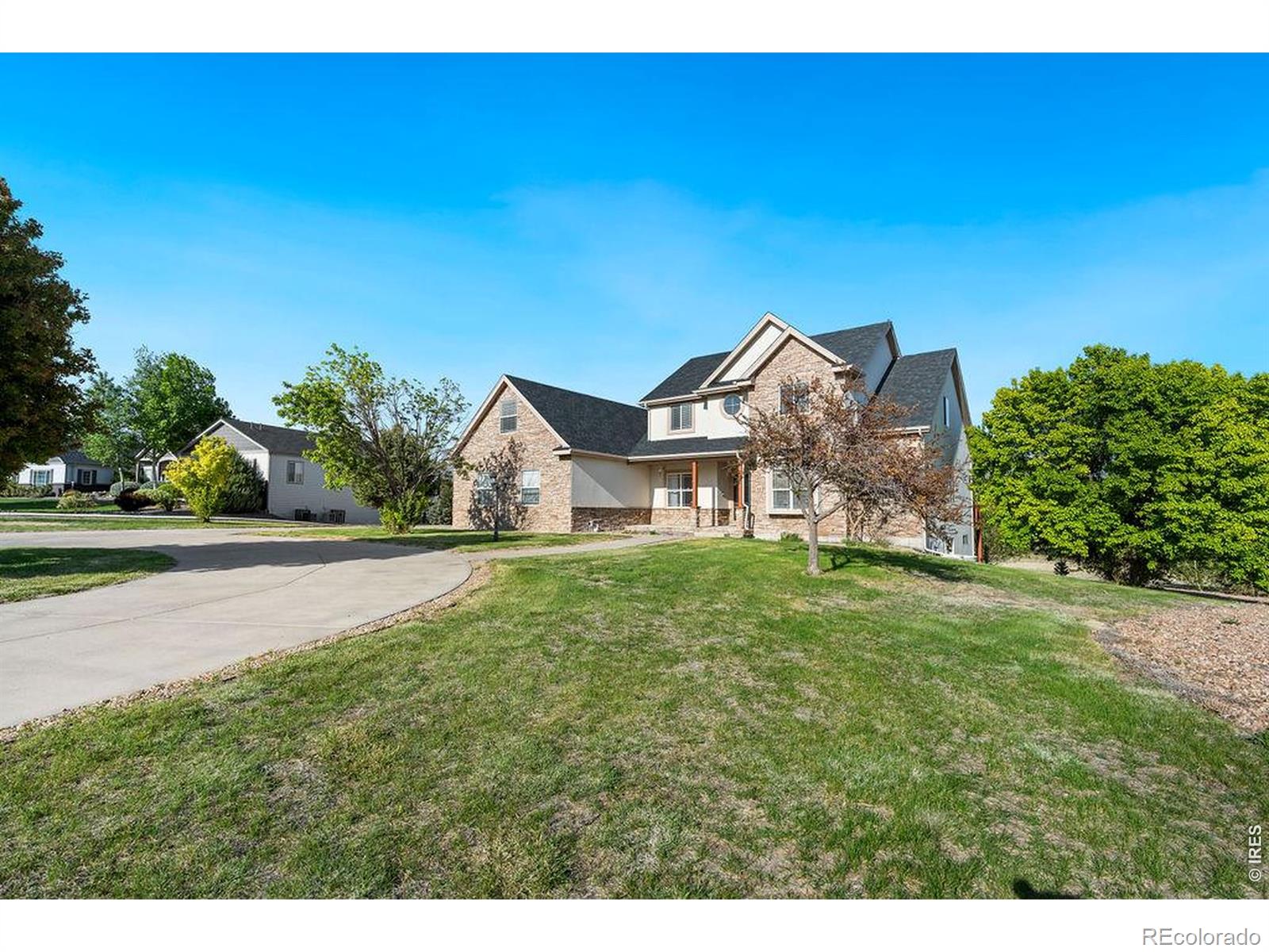 52 Lakeview Circle Fort Morgan CO 80701