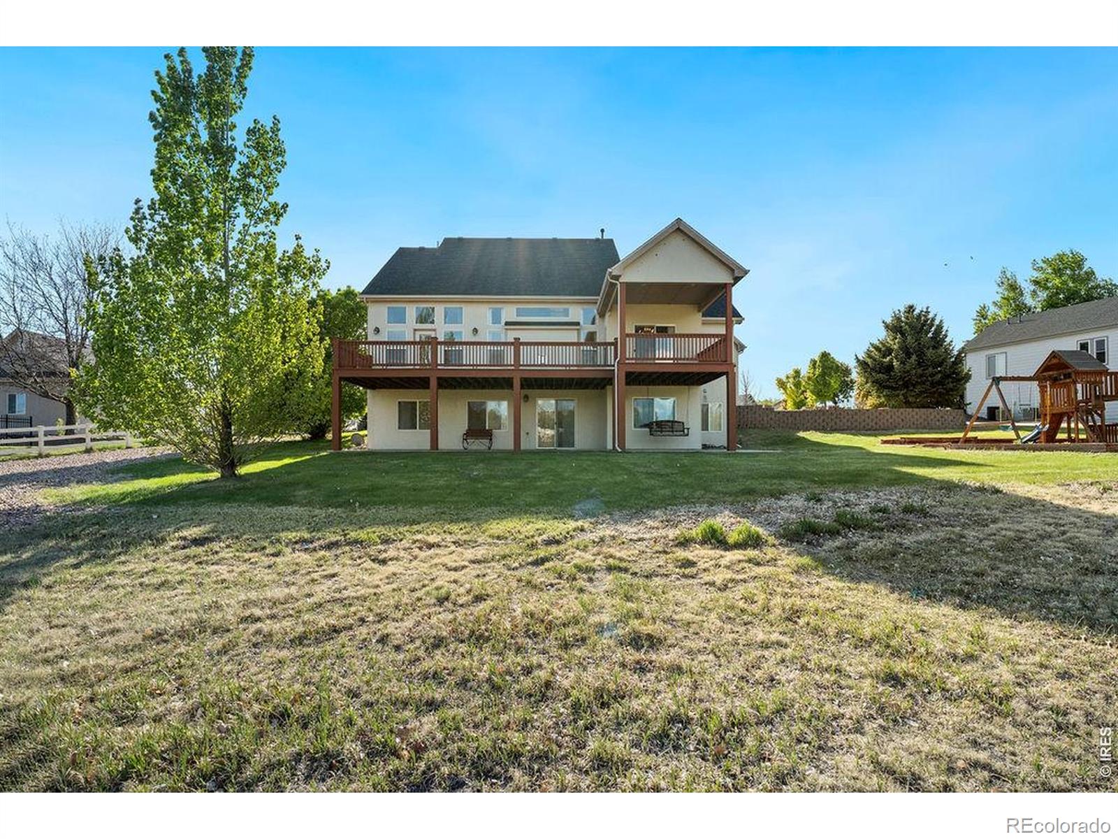 52 Lakeview Circle Fort Morgan CO 80701