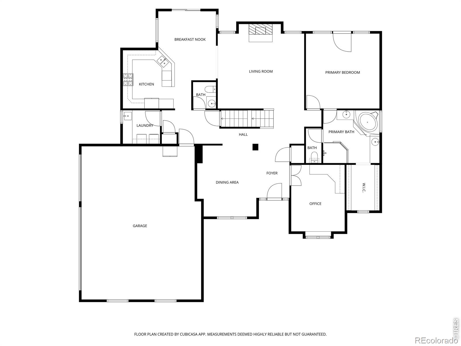 52 Lakeview Circle Fort Morgan CO 80701