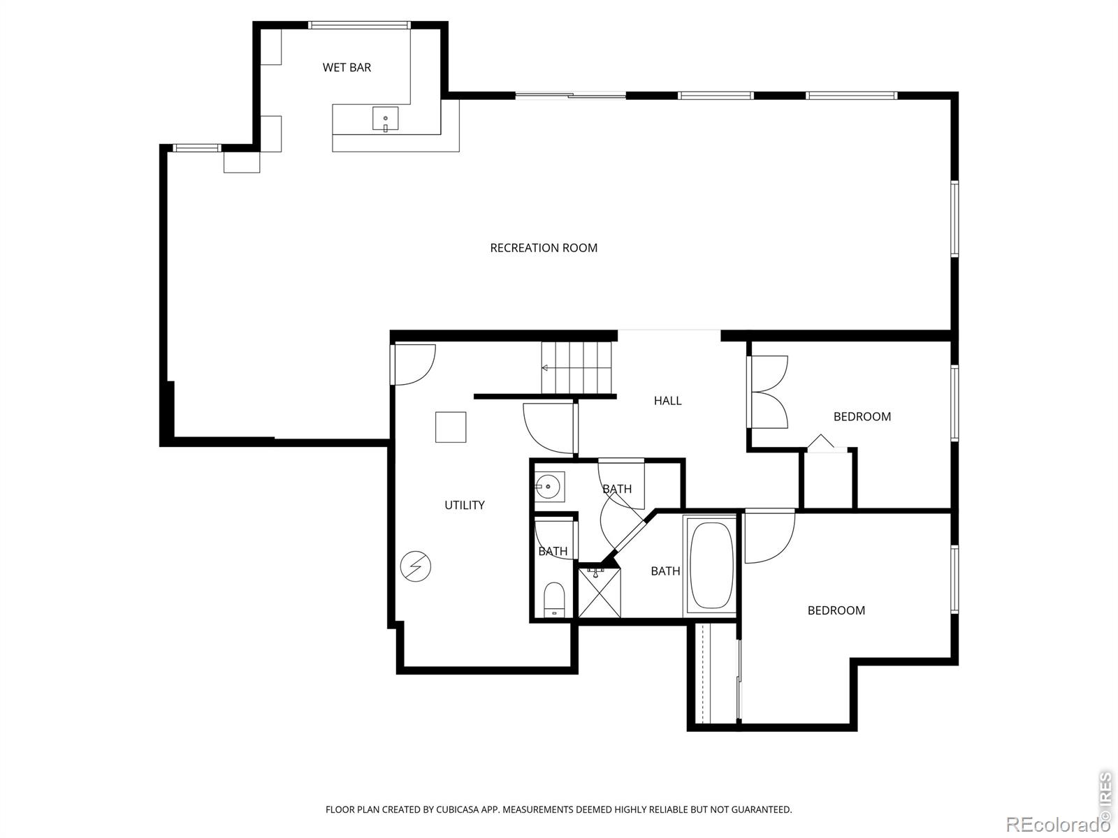 52 Lakeview Circle Fort Morgan CO 80701