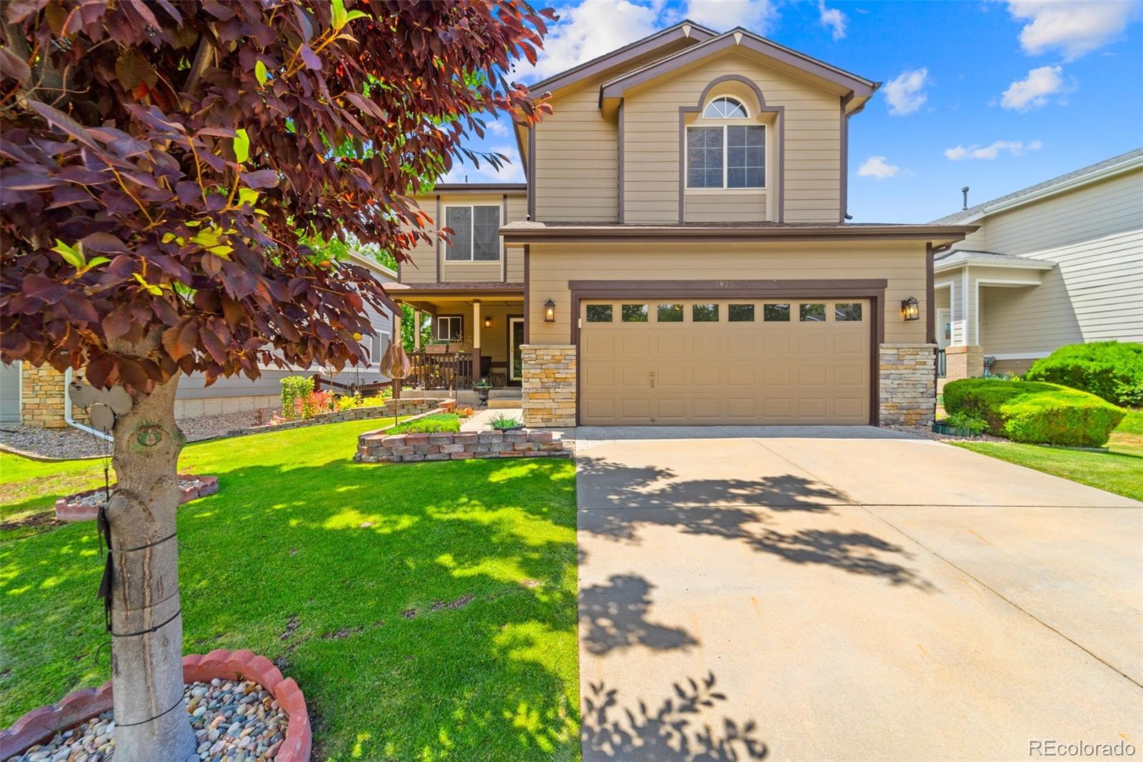 5975 S Walden Court Aurora CO 80016