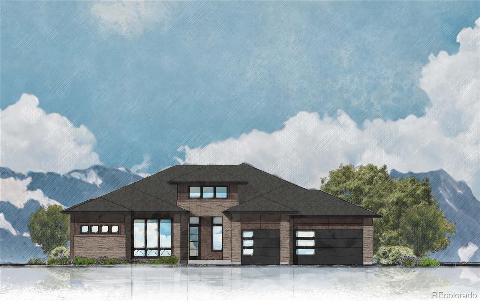 6531 S Harlan Court Littleton CO 80123