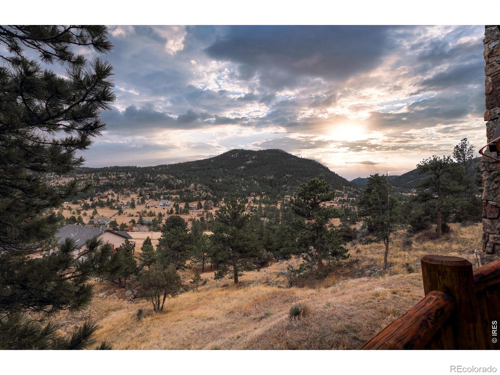 35 Cody Court Lyons CO 80540