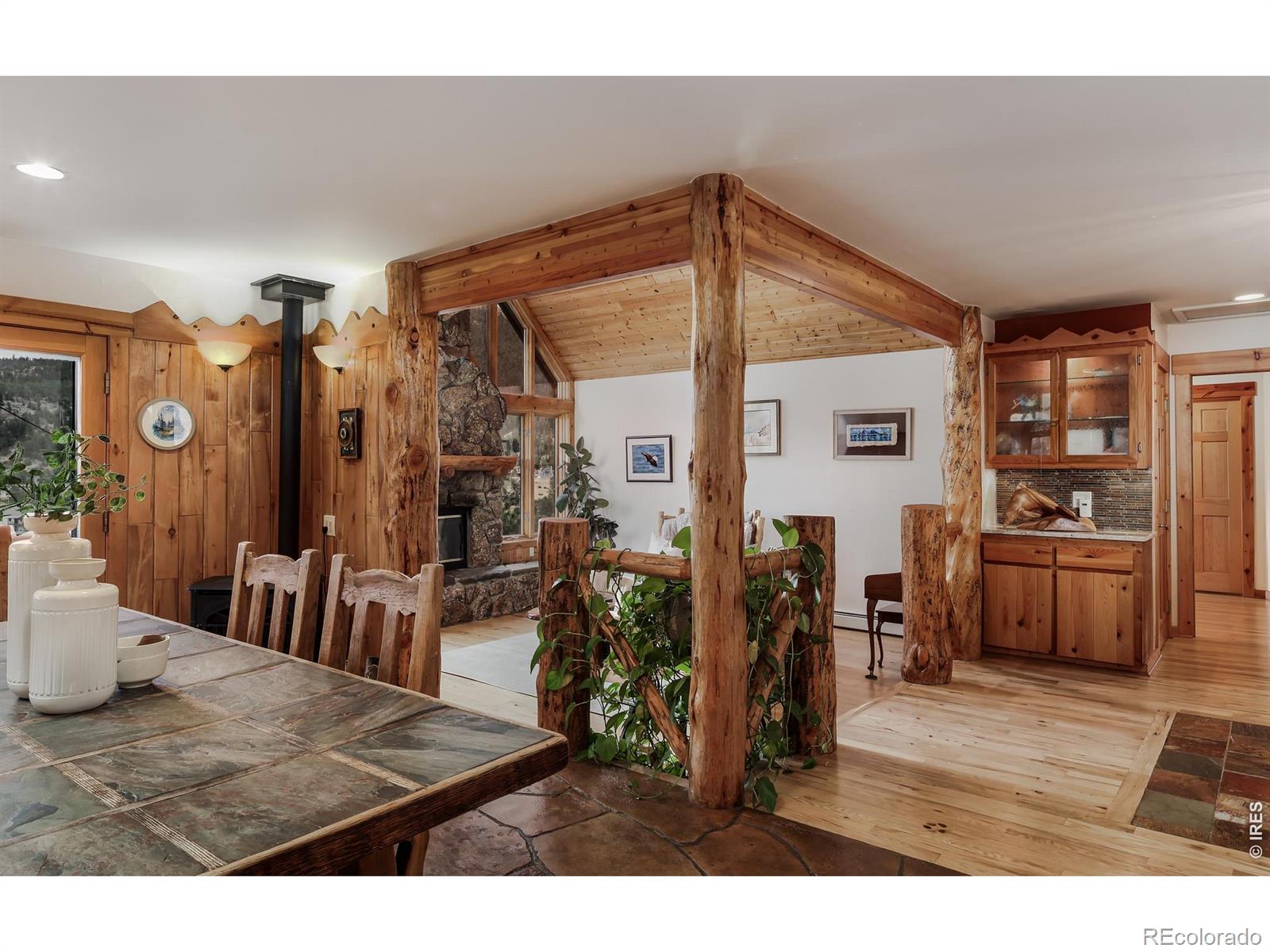 35 Cody Court Lyons CO 80540