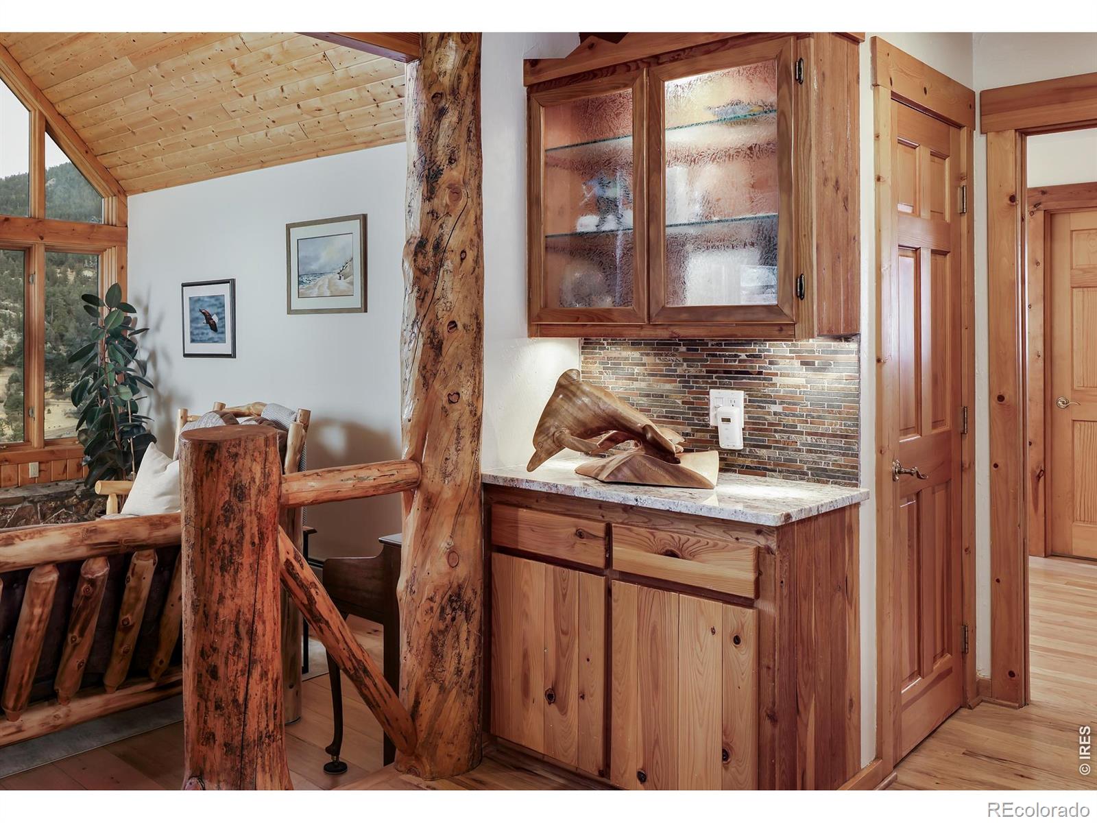 35 Cody Court Lyons CO 80540