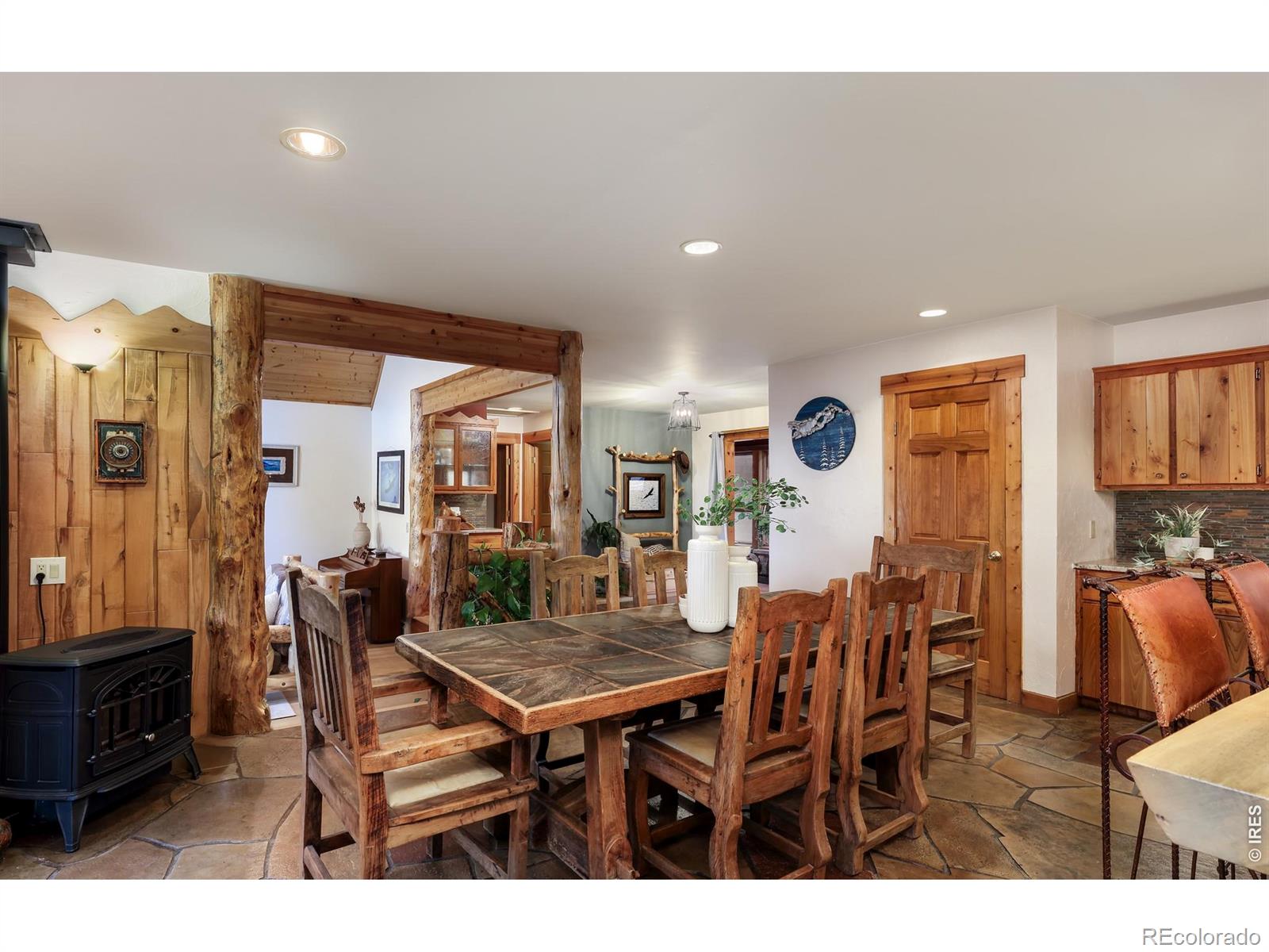35 Cody Court Lyons CO 80540