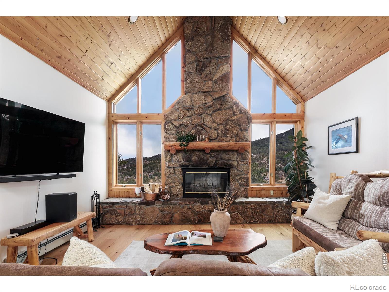 35 Cody Court Lyons CO 80540