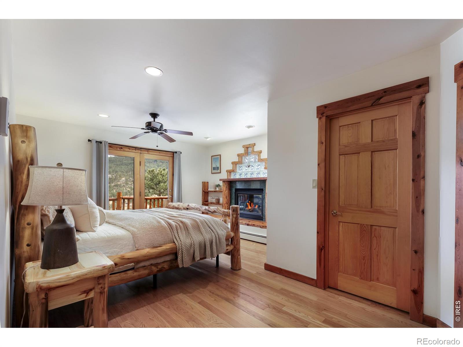 35 Cody Court Lyons CO 80540