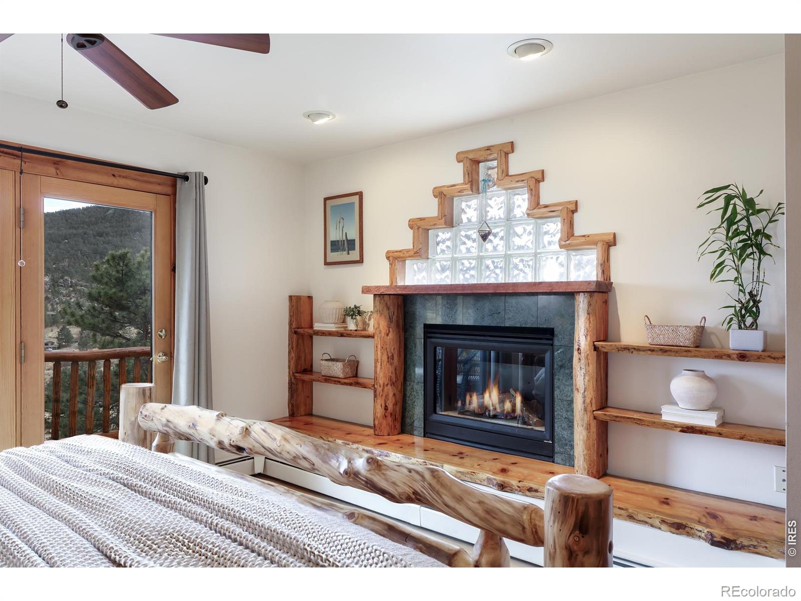 35 Cody Court Lyons CO 80540