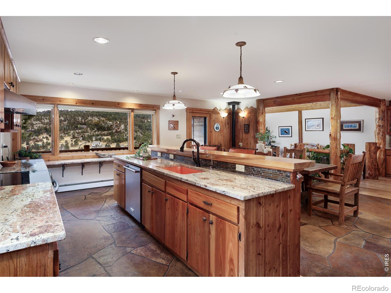 35 Cody Court Lyons CO 80540