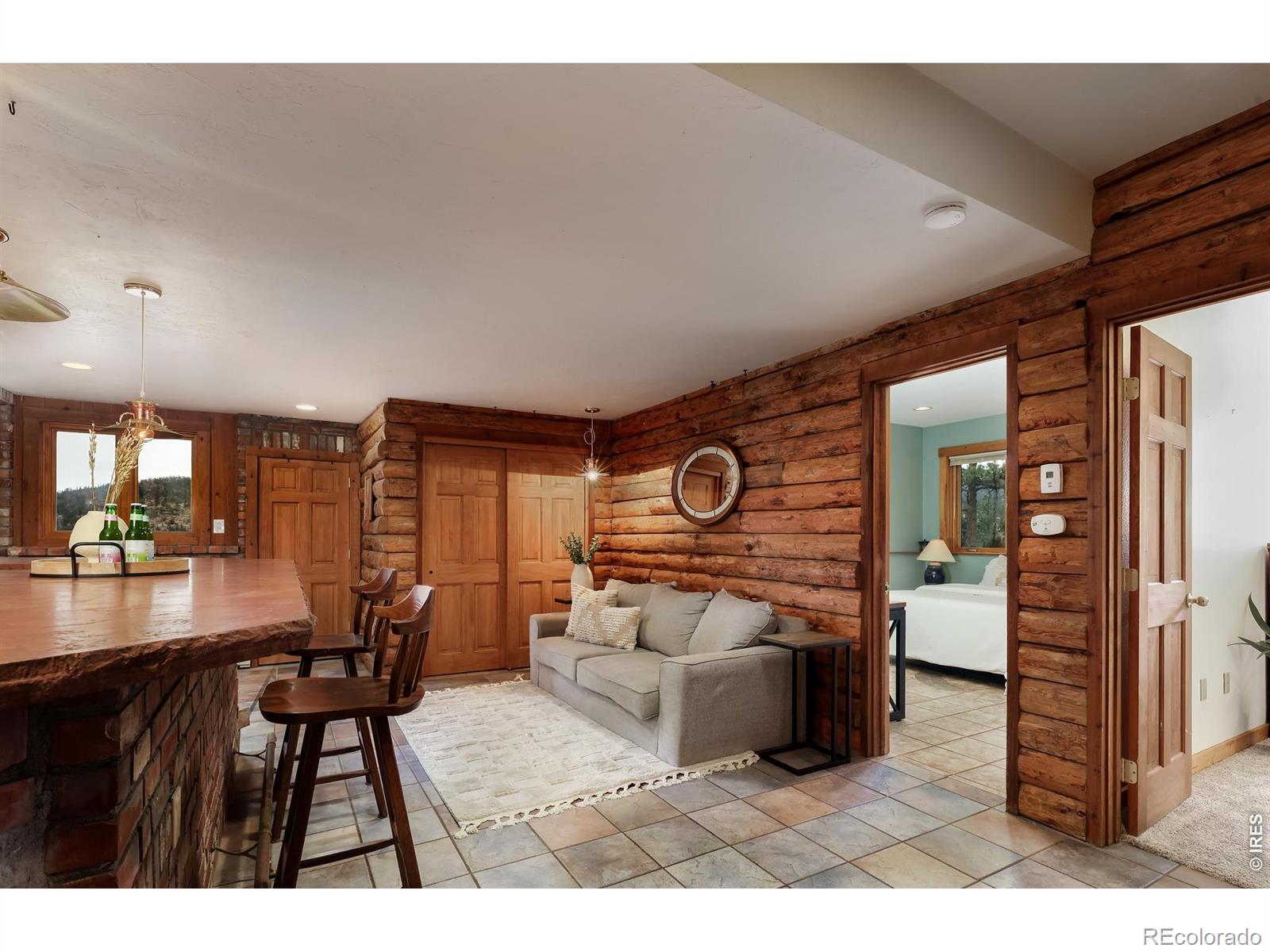 35 Cody Court Lyons CO 80540