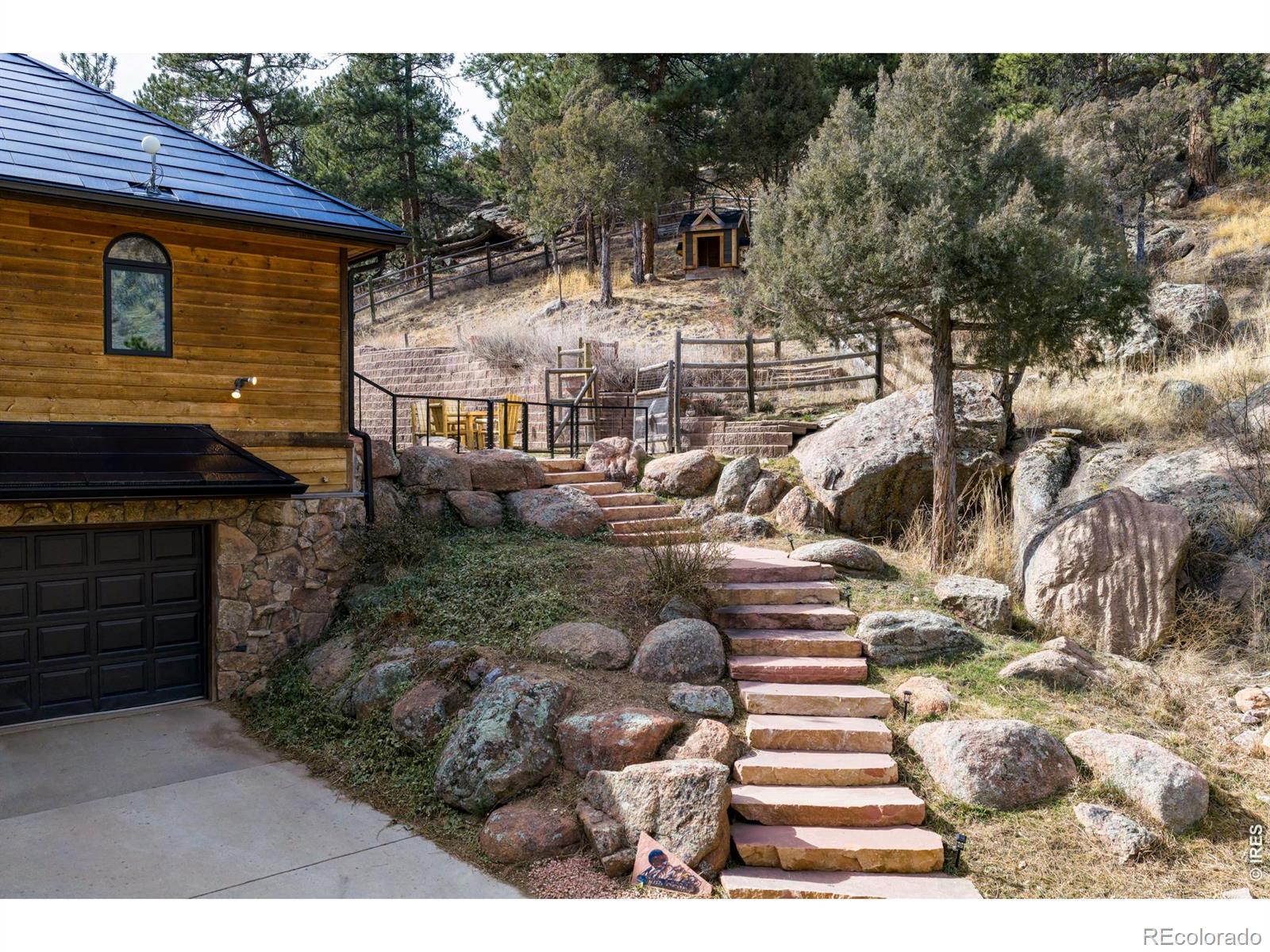35 Cody Court Lyons CO 80540