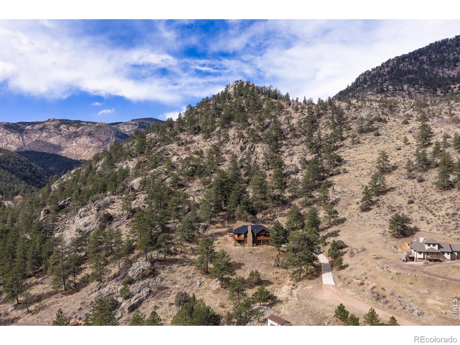 35 Cody Court Lyons CO 80540