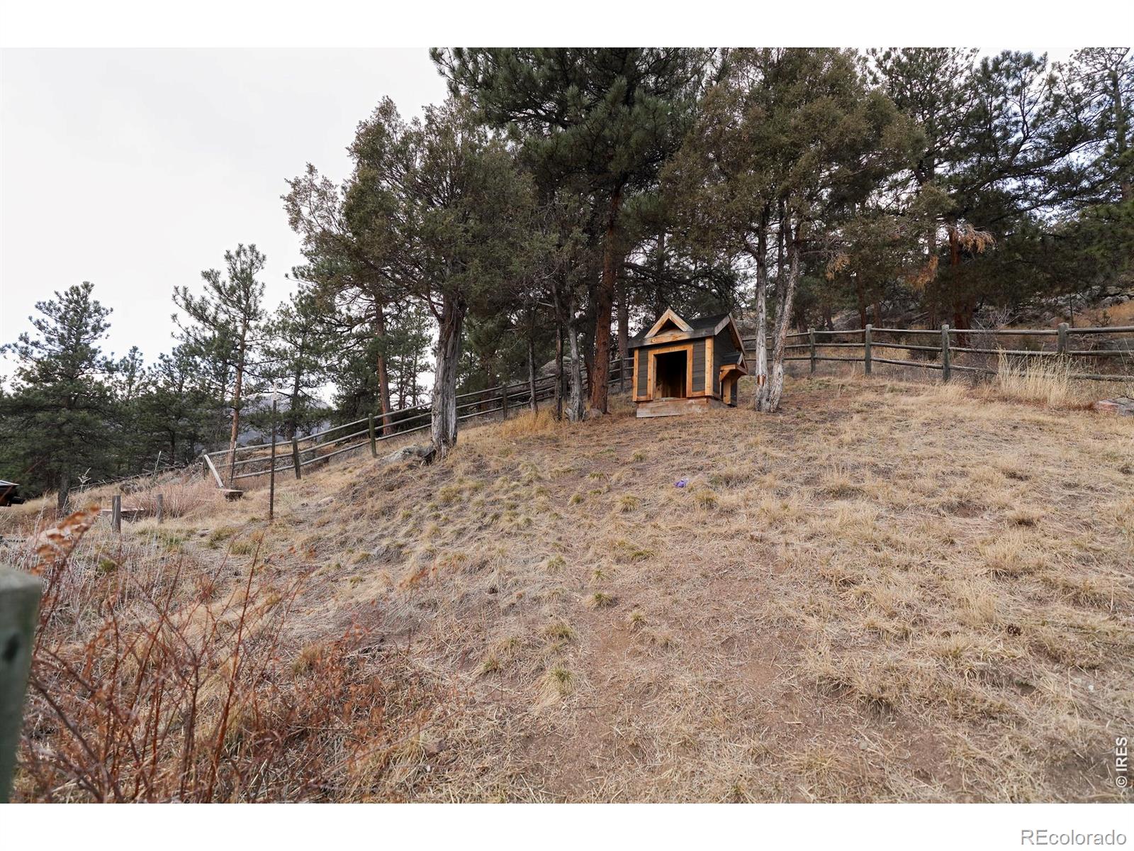 35 Cody Court Lyons CO 80540
