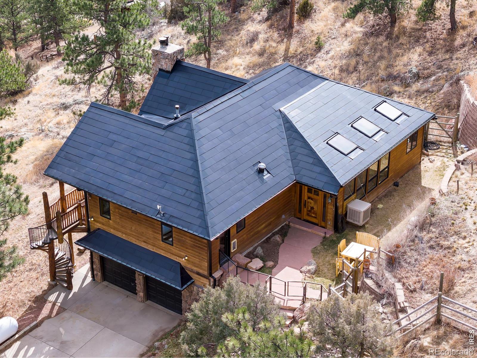 35 Cody Court Lyons CO 80540
