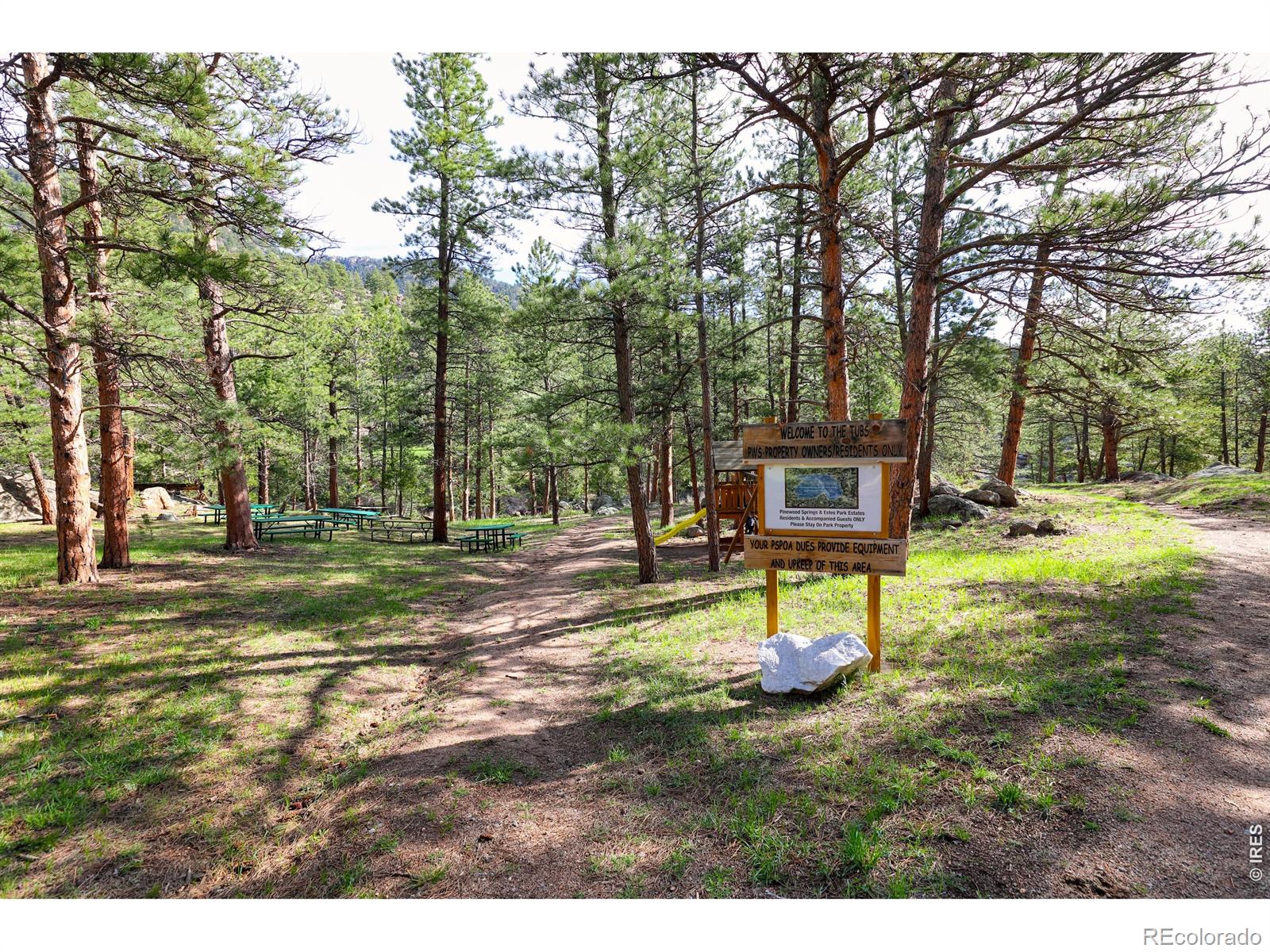 35 Cody Court Lyons CO 80540