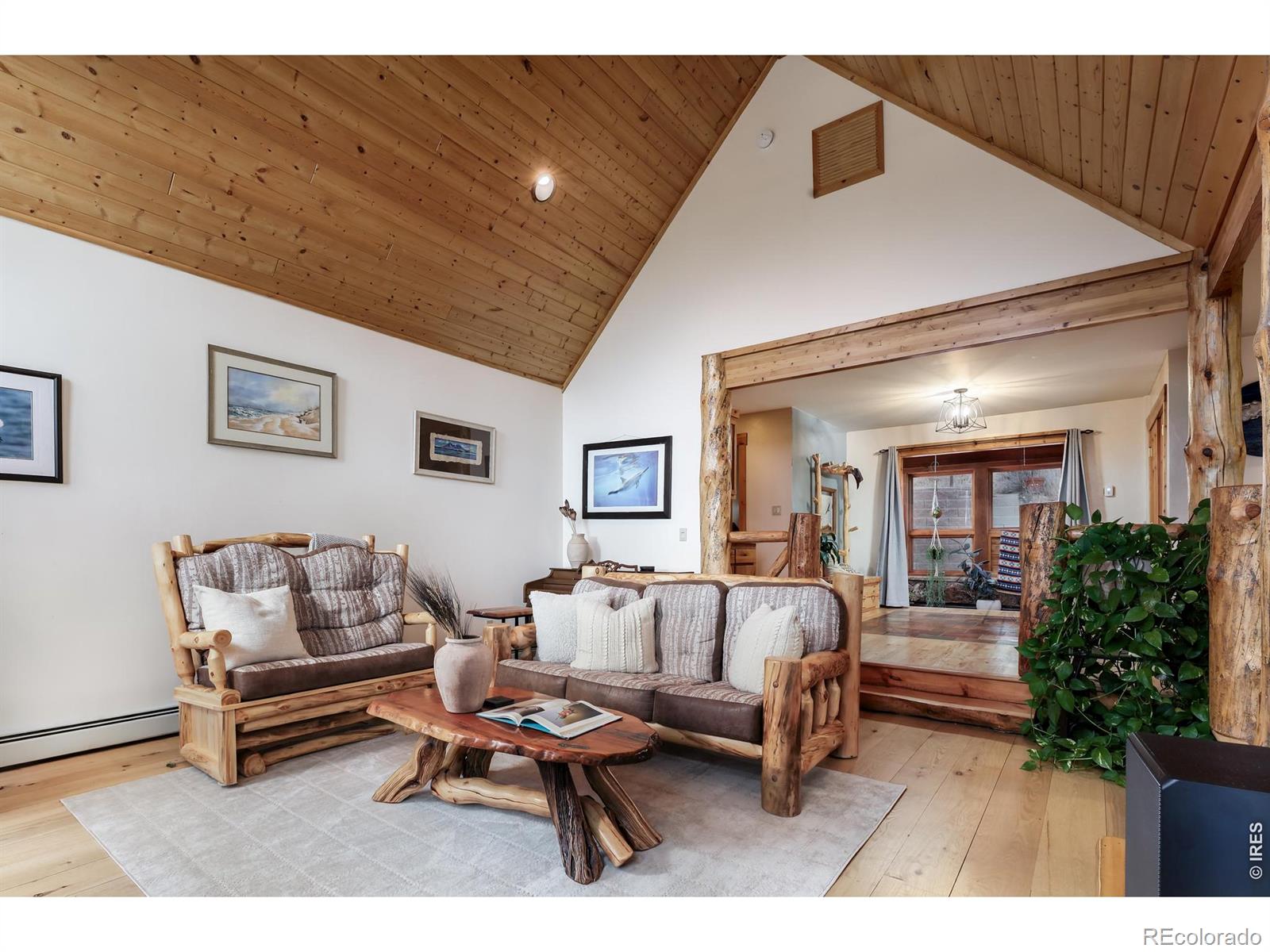 35 Cody Court Lyons CO 80540