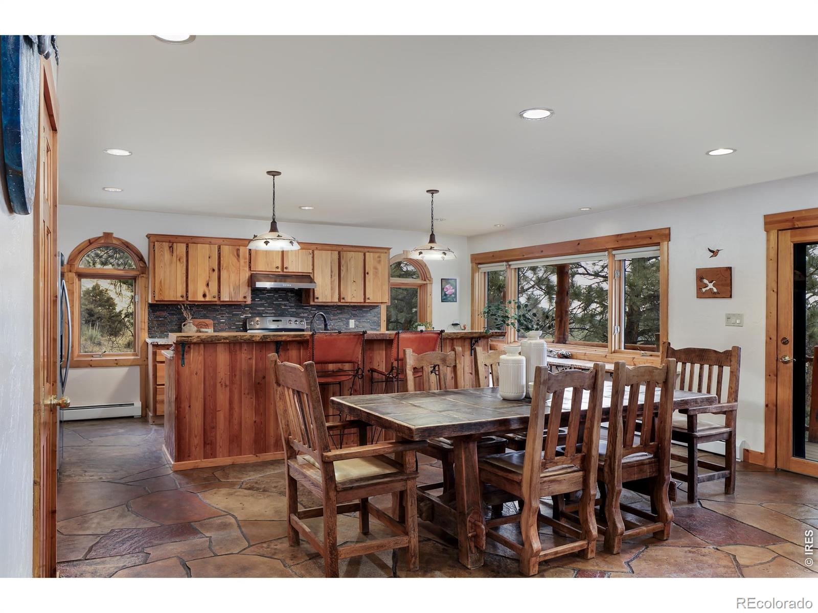35 Cody Court Lyons CO 80540