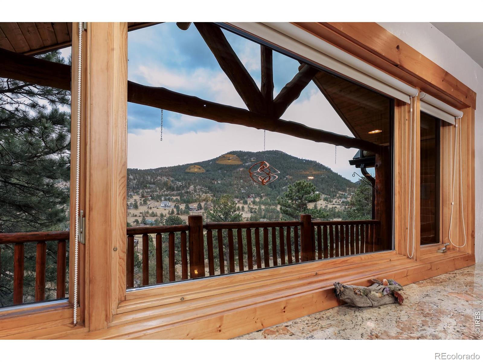 35 Cody Court Lyons CO 80540
