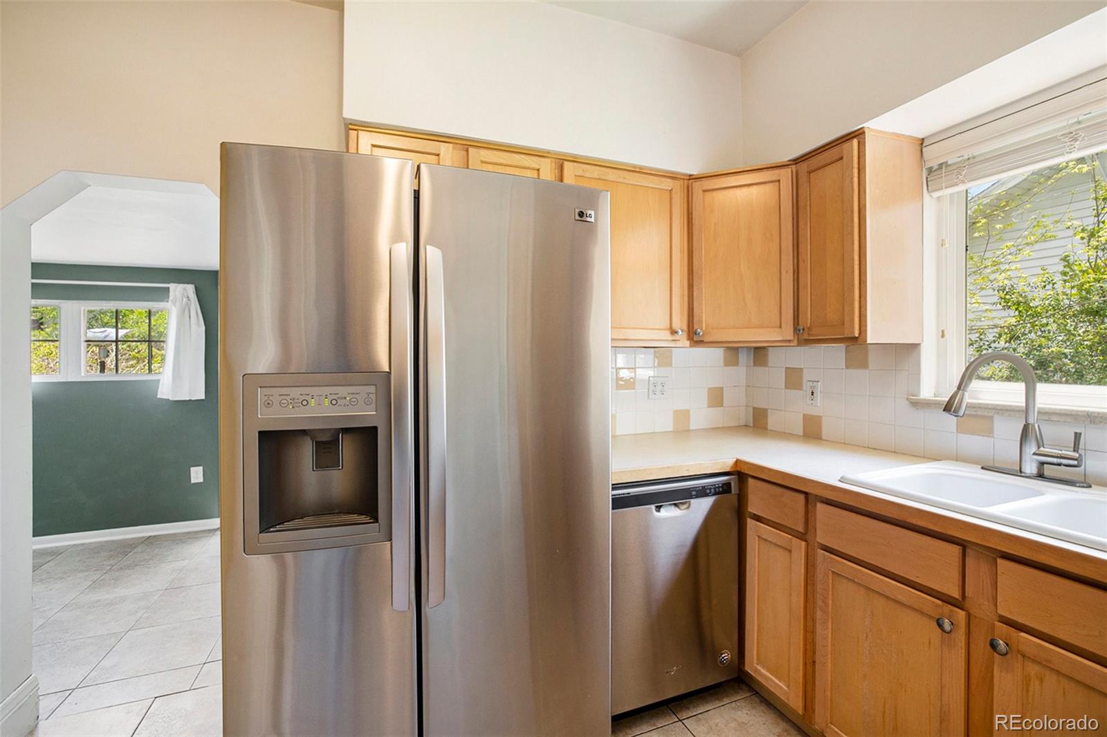 4186 Vrain Street Denver CO 80212