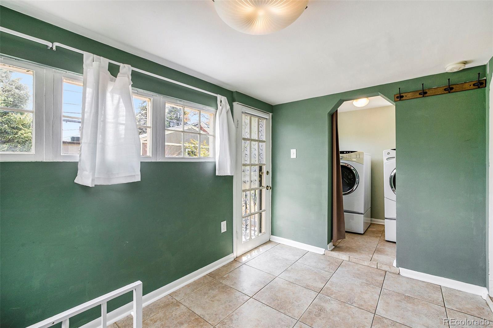 4186 Vrain Street Denver CO 80212