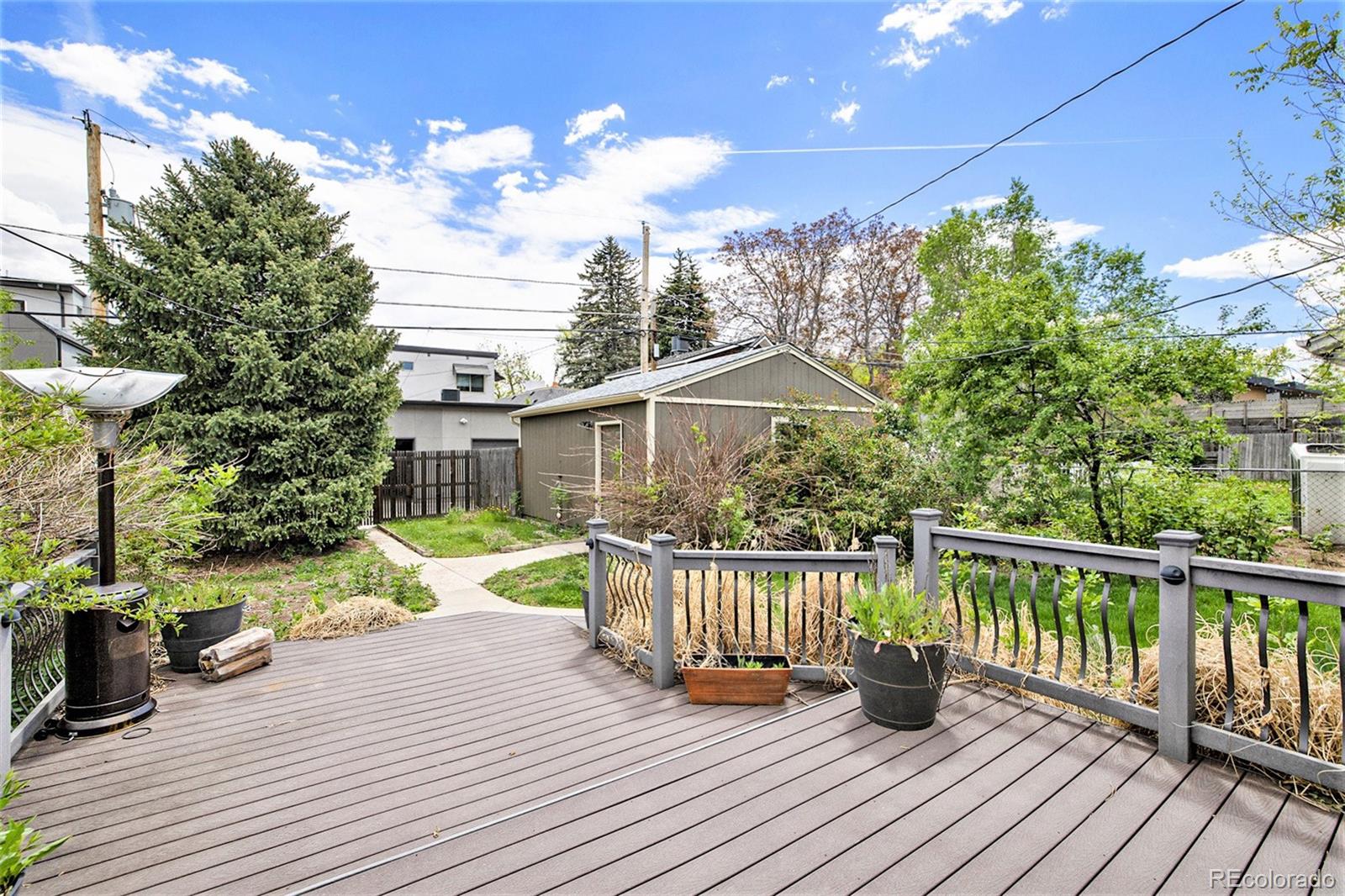 4186 Vrain Street Denver CO 80212