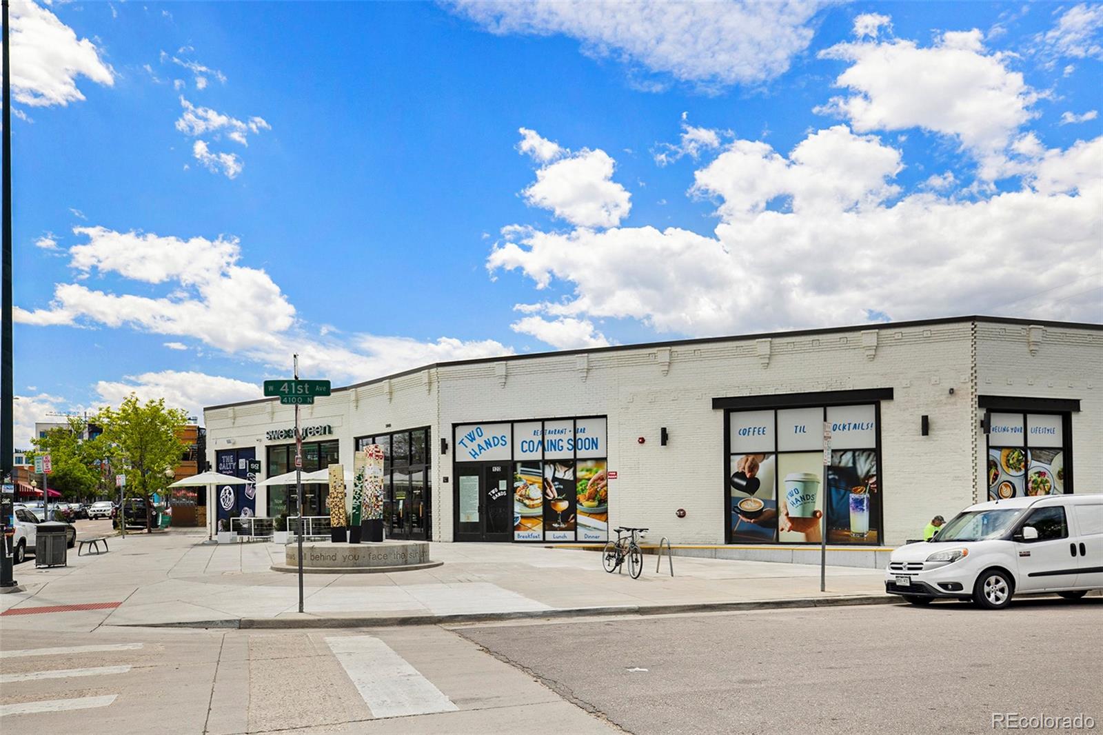 4186 Vrain Street Denver CO 80212