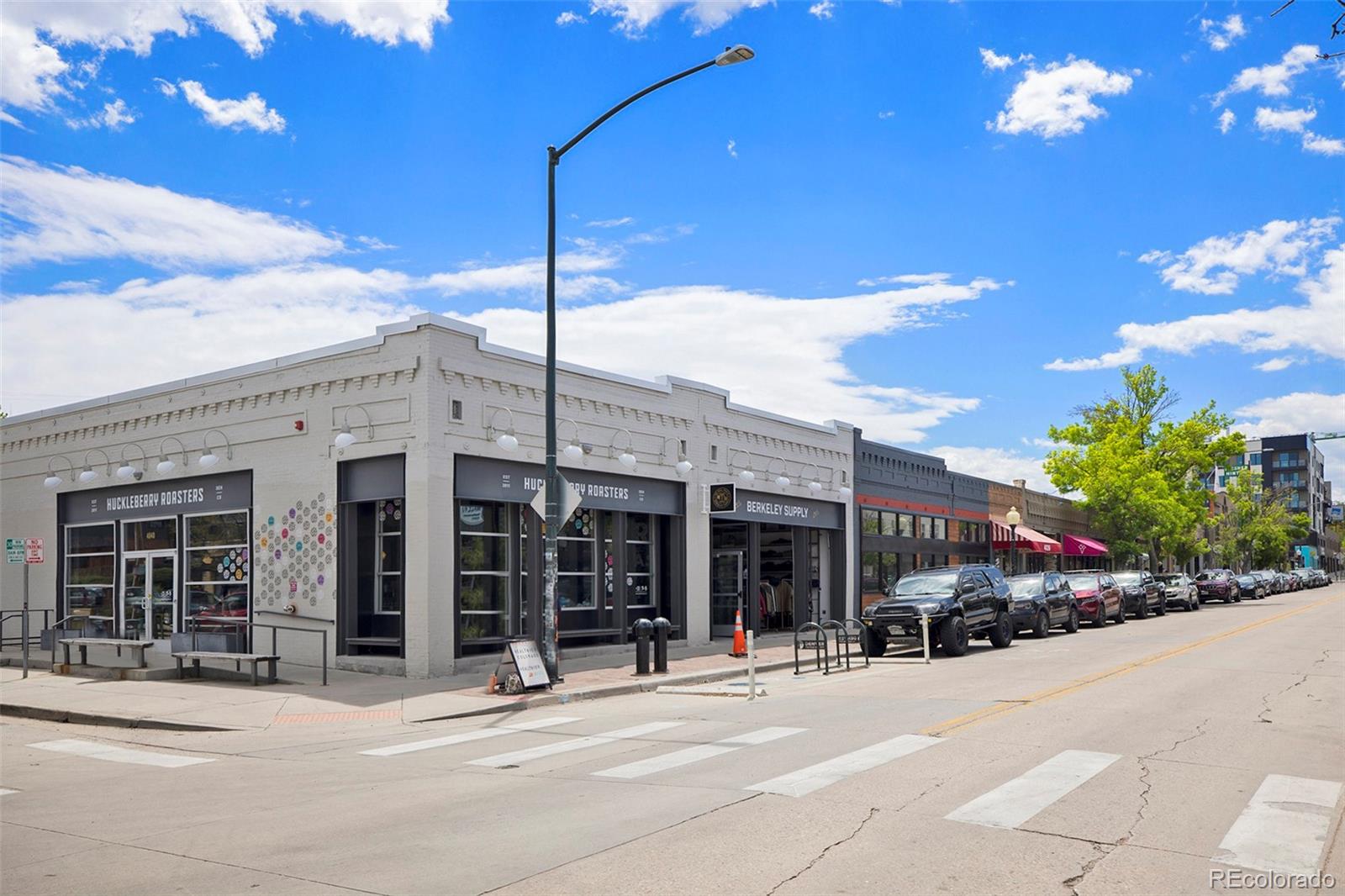 4186 Vrain Street Denver CO 80212