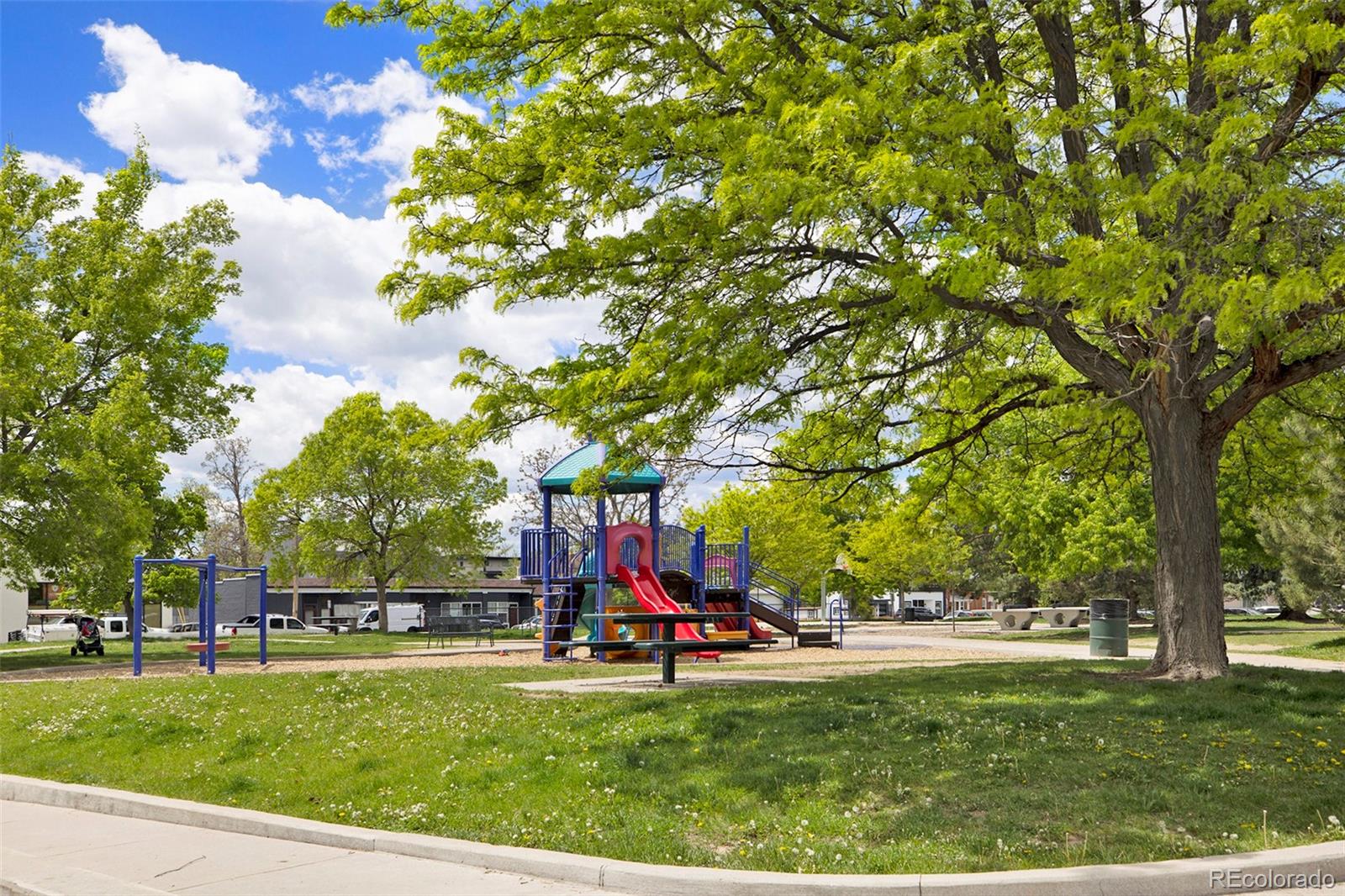 4186 Vrain Street Denver CO 80212