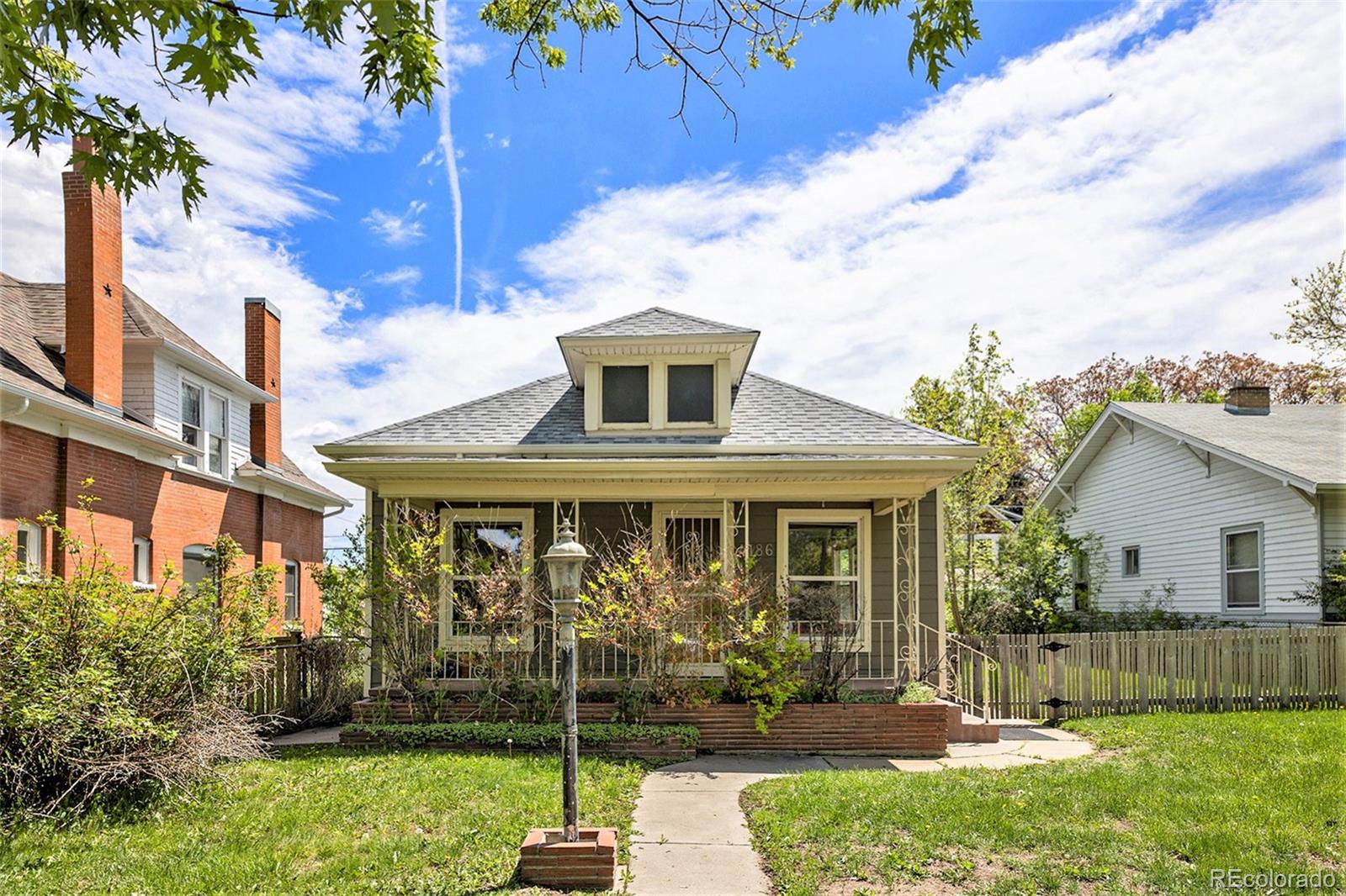 4186 Vrain Street Denver CO 80212