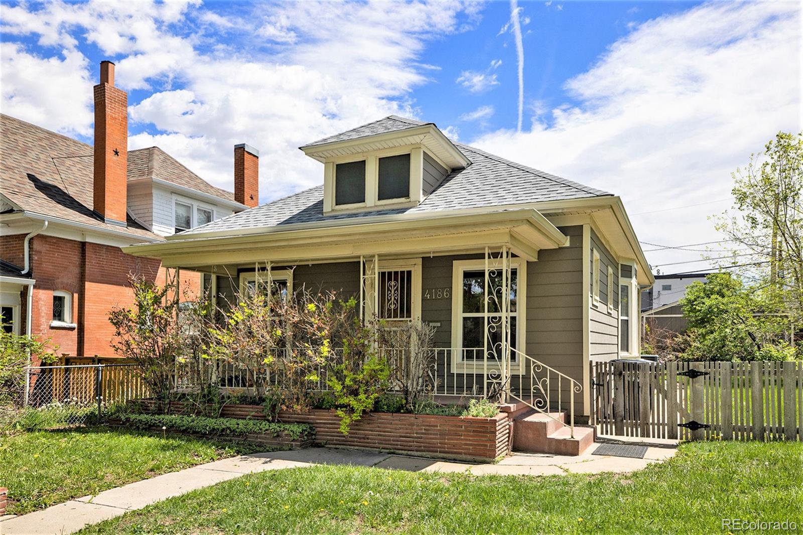 4186 Vrain Street Denver CO 80212