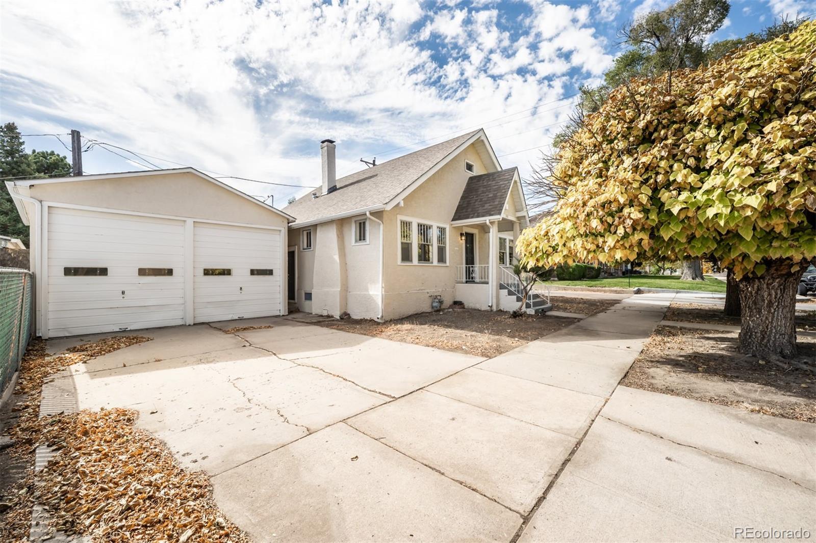 308 W 21st Street Pueblo CO 81003