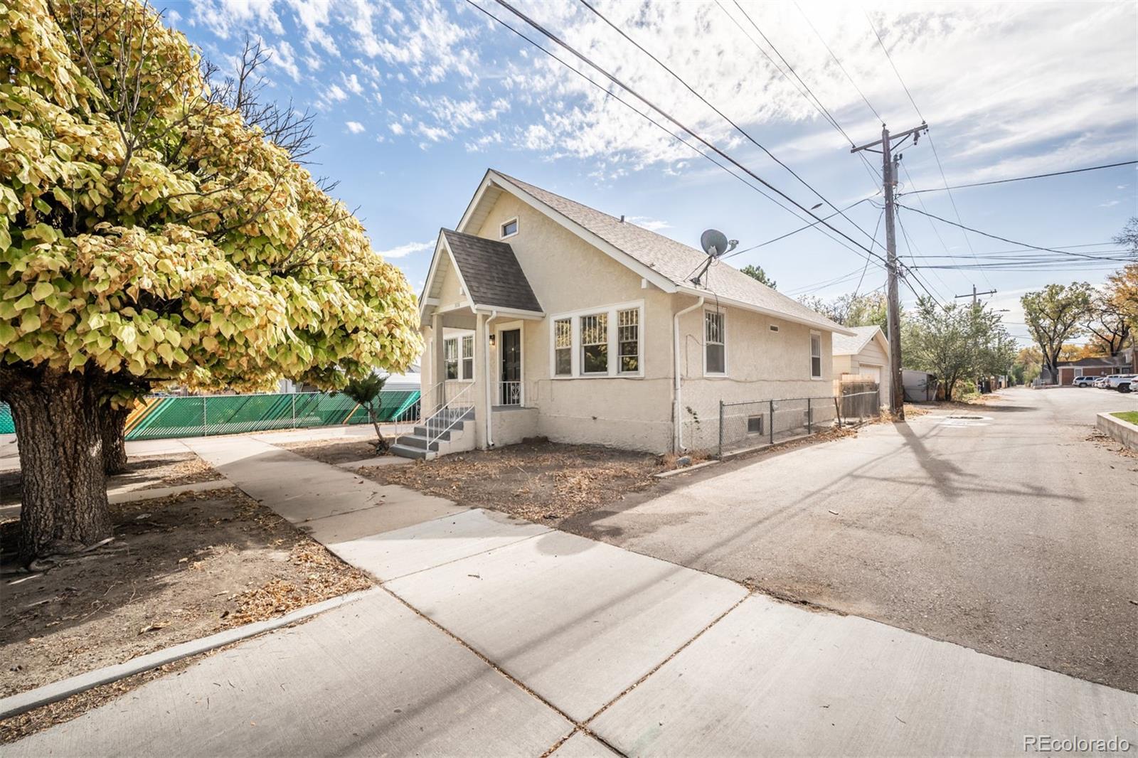 308 W 21st Street Pueblo CO 81003