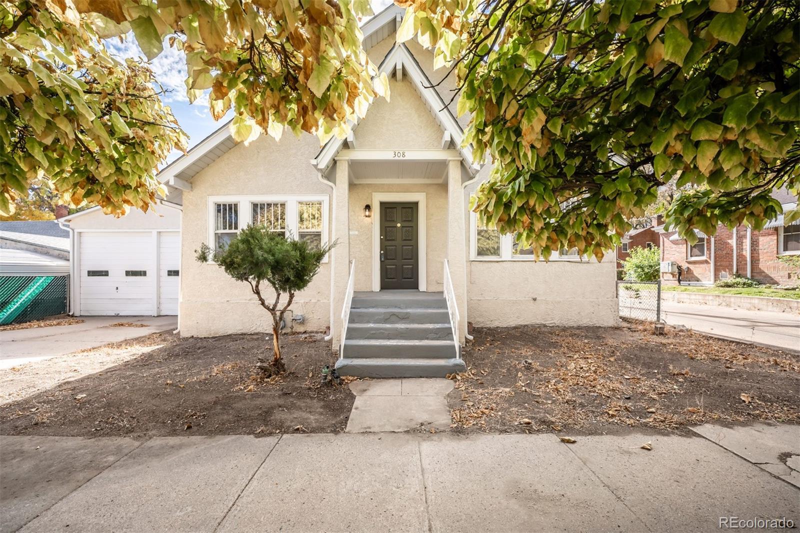 308 W 21st Street Pueblo CO 81003